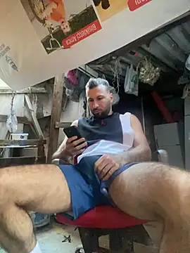 speddy34n Webbikameraesitys