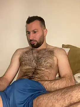 Show webcam de speddy34