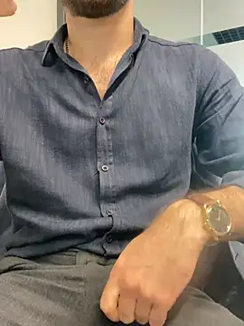 speddy34 Show in webcam