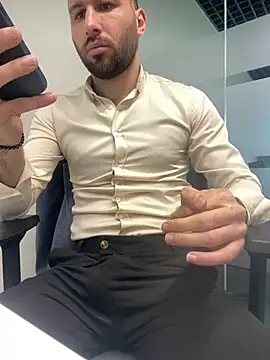 Show Webcam de speddy34