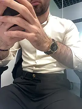 speddy34 Webcam show
