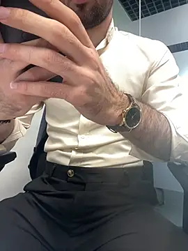 Show webcam de speddy34