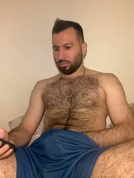 speddy34 Adlı Modelin Web Kamerası Şovu