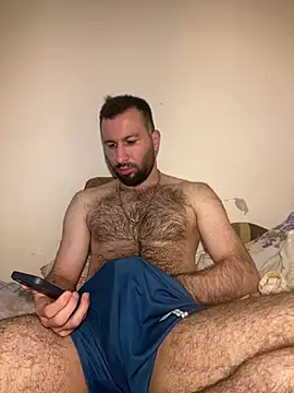 speddy34 Adlı Modelin Web Kamerası Şovu