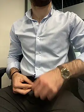 speddy34 Webcam show
