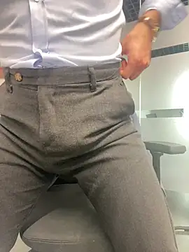 speddy34 Webcam show