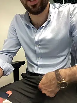 speddy34 Webcam-Show