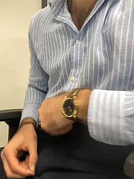 speddy34 Webcam-Show