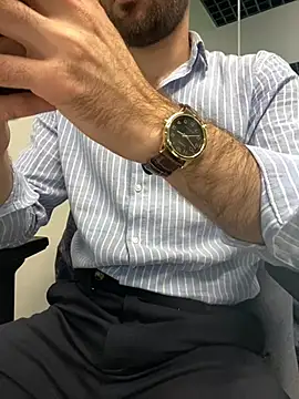 speddy34: διαδικτυακό σόου στην κάμερα