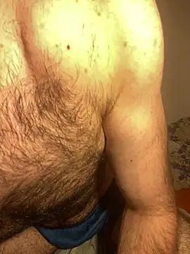 Show de webcam de speddy34