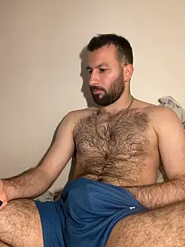 speddy34 Adlı Modelin Web Kamerası Şovu