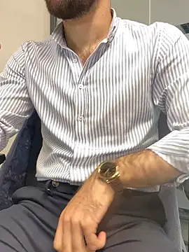 speddy34's Webcam Show