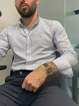 speddy34 Webcam-Show