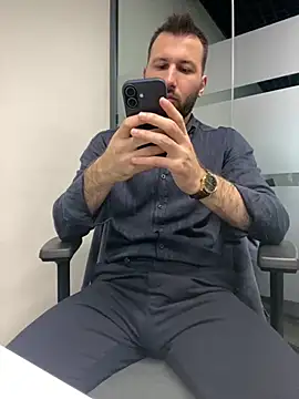 speddy34 Adlı Modelin Web Kamerası Şovu