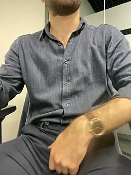 speddy34 Webcam show