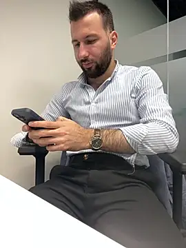 speddy34's Webcam Show