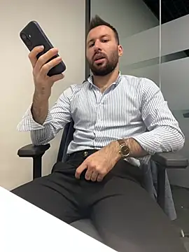 speddy34 Adlı Modelin Web Kamerası Şovu
