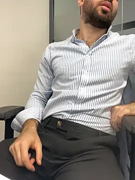 speddy34 Webcam-Show