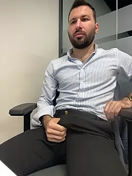 Show de webcam de speddy34