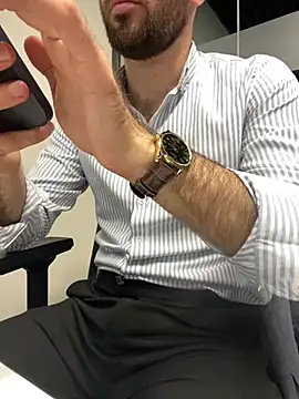 speddy34 Show in webcam