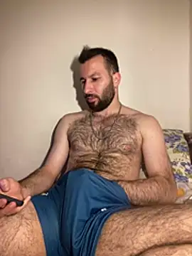speddy34's Webcam Show