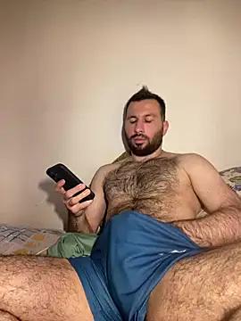 הופעת וובקאם של speddy34