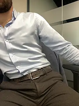 speddy34's Webcam Show