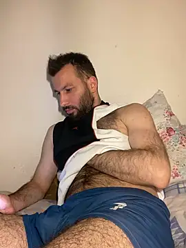 speddy34 웹캠 쇼