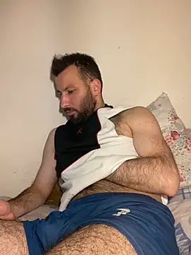 speddy34 웹캠 쇼
