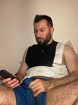 Show Webcam de speddy34