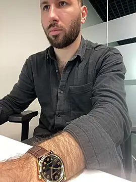 speddy34 Webcam Show