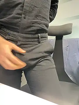 speddy34 Show Webcam