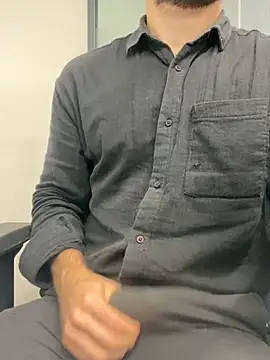 speddy34 Webcam Show