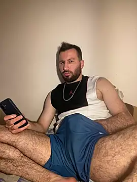 speddy34 Webcam show
