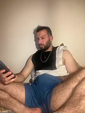 speddy34 Adlı Modelin Web Kamerası Şovu