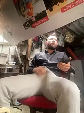 speddy34 Pertunjukan Webcam