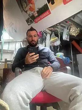 speddy34 Webcam-Show
