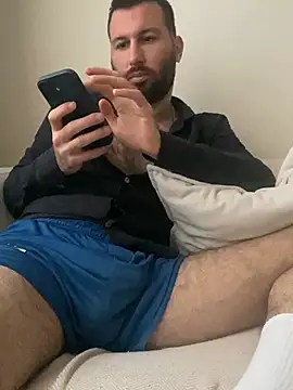 speddy34 Show Webcam