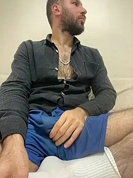 speddy34 Pertunjukan Webcam