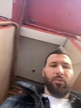 Webkamerová show speddy34