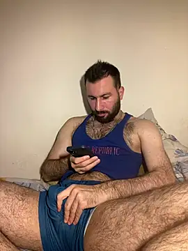 speddy34 Adlı Modelin Web Kamerası Şovu