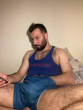 Show Webcam de speddy34