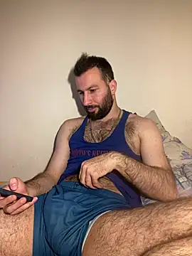 speddy34 – webcam-show