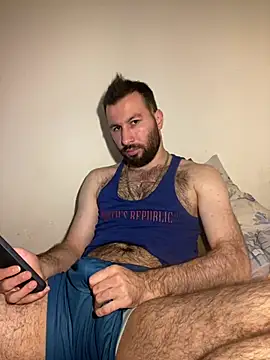 speddy34's Webcam Show
