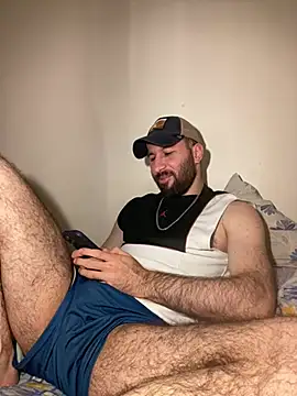 speddy34 Adlı Modelin Web Kamerası Şovu