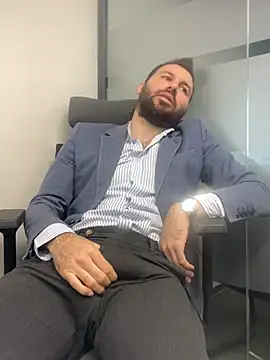 speddy34 Adlı Modelin Web Kamerası Şovu