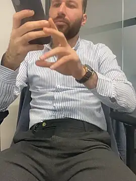 speddy34 Adlı Modelin Web Kamerası Şovu