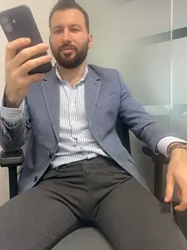speddy34 Show in webcam