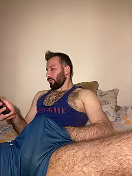 speddy34 Show Webcam
