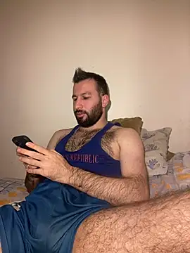 Show Webcam de speddy34